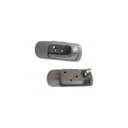 KAPI KOLU CIVIC İÇ 01-06 KAHVERENGİ SAĞ KAPI KOLU CIVIC İÇ 01-06 KAHVERENGİ SAĞ