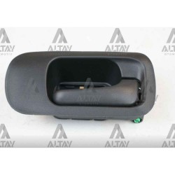 KAPI KOLU CRV 02-07 ÖN İÇ SAĞ SİYAH