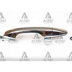 KAPI KOLU CRV 08-12 ÖN DIŞ SAĞ / ARKA SOL-SAĞ KAPI KOLU CRV 08-12 ÖN DIŞ SAĞ / ARKA SOL-SAĞ