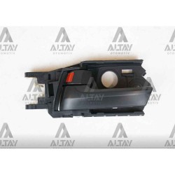 KAPI KOLU CITY 09-13 ÖN DIŞ SAĞ KROM KAPI KOLU CITY 09-13 ÖN DIŞ SAĞ KROM