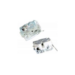 KİLİT KAPI CIVIC  96-01 HB. SOL