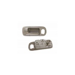 KAPI KOLU CIVIC İÇ 01-06 KAHVERENGİ SOL KAPI KOLU CIVIC İÇ 01-06 KAHVERENGİ SOL