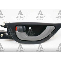 KAPI KOLU JAZZ 09-14 İÇ SOL KAPI KOLU JAZZ 09-14 İÇ SOL