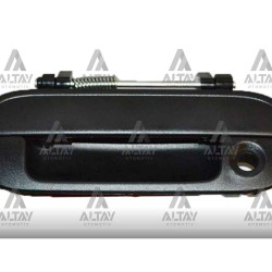 KAPI KOLU EURO ACCORD  95-99 ÖN DIŞ SOL