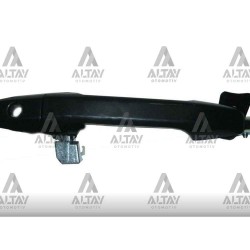 KAPI KOLU CIVIC 06-12 FD6 ÖN DIŞ SOL