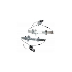 CAM KRİKOSU CIVIC MOTORLU 96-00 ÖN SAĞ CAM KRİKOSU CIVIC MOTORLU 96-00 ÖN SAĞ