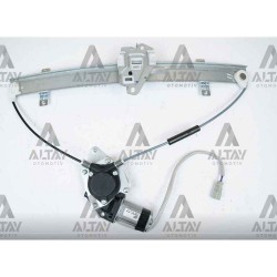 CAM KRIKOSU CIVIC MOTORLU 02-04 TEK KAPI ÖN SAG 2 FISLI YURTDISI MODEL CAM KRIKOSU CIVIC MOTORLU 02-04 TEK KAPI ÖN SAG 2 FISLI YURTDISI MODEL