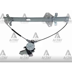 CAM KRİKOSU ACCORD MOTORLU 03-08 ÖN SAĞ