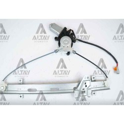 CAM KRİKOSU CIVIC MOTORLU 16-20 ÖN SAĞ