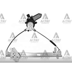 CAM KRİKOSU ACCORD MOTORLU 03-08 ÖN SOL