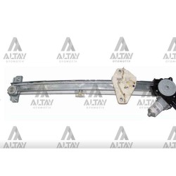 CAM KRİKOSU CRV MOTORLU 07-12 ÖN SOL CAM KRİKOSU CRV MOTORLU 07-12 ÖN SOL