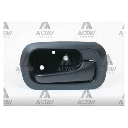 KAPI KOLU CRV 02-07 ARKA İÇ SAĞ SİYAH KAPI KOLU CRV 02-07 ARKA İÇ SAĞ SİYAH