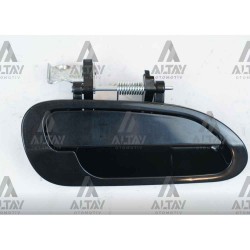 KAPI KOLU JAPON ACCORD  99-00 ARKA DIŞ SAĞ