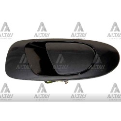 KAPI KOLU CIVIC  92-95 ARKA DIŞ SAĞ