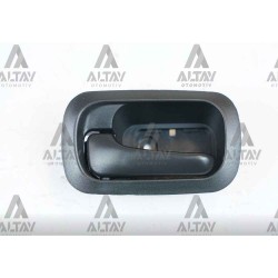KAPI KOLU CRV 02-07 ARKA İÇ SOL SİYAH KAPI KOLU CRV 02-07 ARKA İÇ SOL SİYAH