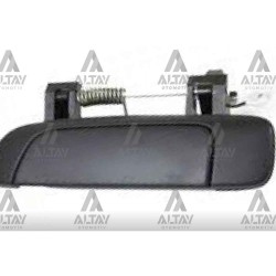 KAPI KOLU EURO ACCORD 00-02 ARKA DIŞ SOL KAPI KOLU EURO ACCORD 00-02 ARKA DIŞ SOL