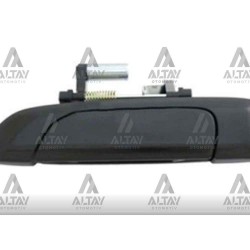 KAPI KOLU JAZZ / CITY 02-08 ARKA DIŞ SOL