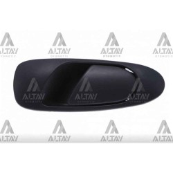 KAPI KOLU CIVIC  92-95 ARKA DIŞ SOL