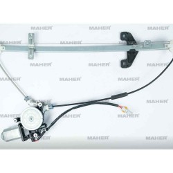 CAM KRİKOSU CRV MOTORLU 02-07 ARKA SAĞ CAM KRİKOSU CRV MOTORLU 02-07 ARKA SAĞ