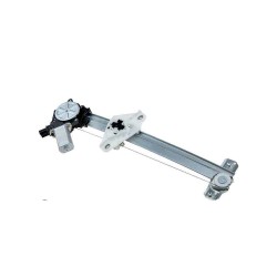 CAM KRİKOSU CRV MOTORLU 07-12 ARKA SAĞ