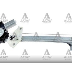 CAM KRİKOSU CIVIC MOTORLU 06-11 ARKA SOL CAM KRİKOSU CIVIC MOTORLU 06-11 ARKA SOL