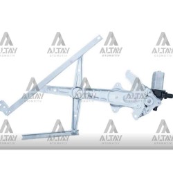 CAM KRİKOSU CIVIC MOTORLU 12-16 ARKA SOL CAM KRİKOSU CIVIC MOTORLU 12-16 ARKA SOL