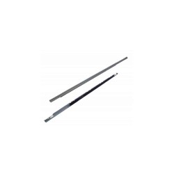 CAM SIYIRICI CIVIC 96-00 ARKA KAPI DIŞ SAĞ (SİYAH) CAM SIYIRICI CIVIC 96-00 ARKA KAPI DIŞ SAĞ (SİYAH)