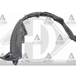 ÇAMURLUK DAVLUMBAZI CIVIC 06= H.B SAĞ