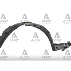 ÇAMURLUK DAVLUMBAZI CIVIC 12-15 H.B SAĞ