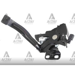 KİLİT KAPUT CRV 12-16