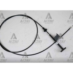 TEL KAPUT AÇMA CRV 97-01 TEL KAPUT AÇMA CRV 97-01