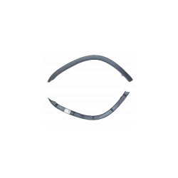 DODİK CRV ÖN ÇAMURLUK ÇITASI  97-01 SOL