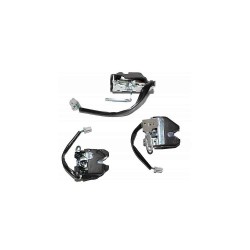 KİLİT BAGAJ KAPAK CIVIC 06-09 FD6 KİLİT BAGAJ KAPAK CIVIC 06-09 FD6