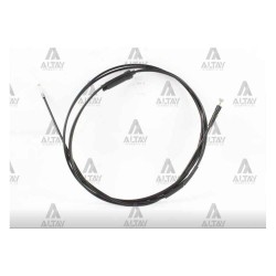 TEL BAGAJ KAPAK CIVIC 04-06