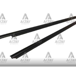 CAM SIYIRICI COROLLA 02-06 ÖN KAPI DIŞ SAĞ CAM SIYIRICI COROLLA 02-06 ÖN KAPI DIŞ SAĞ