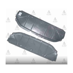 KARTER MUHAFAZASI QASHQAI 10-13 ÖN