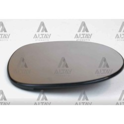 AYNA CAMI CIVIC 06-12 H.B SAĞ AYNA CAMI CIVIC 06-12 H.B SAĞ