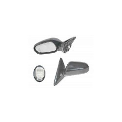 AYNA DIŞ DİKİZ CIVIC  96-00 ELEKTRİKLİ HB. SOL