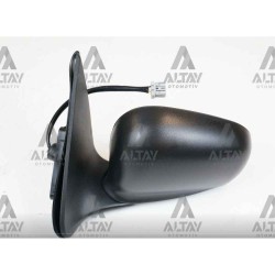 AYNA DIŞ DİKİZ CIVIC 96-00 EURO / ROVER 400 ELEKTRİKLİ ISITMALI SOL AYNA DIŞ DİKİZ CIVIC 96-00 EURO / ROVER 400 ELEKTRİKLİ ISITMALI SOL