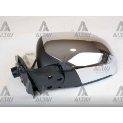 AYNA DIŞ DİKİZ L-200 15-19 ELEKTRİKLİ ISITMALI KROM SOL AYNA DIŞ DİKİZ L-200 15-19 ELEKTRİKLİ ISITMALI KROM SOL