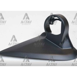 AYNA KAPAĞI L-200 15-19 ALT SOL