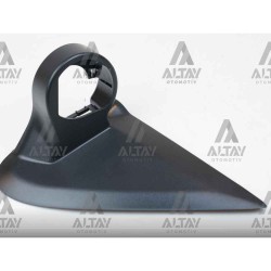 AYNA KAPAĞI L-200 15-19 ALT SAĞ