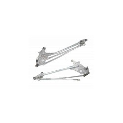 CAM SİLGİ MEKANİZMASI CIVIC 01-06