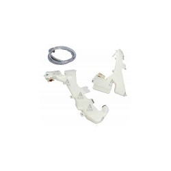 SU FISKİYE DEPOSU CRV 02-06 ALT MOTORLU