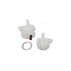 SU FISKİYE DEPOSU CITY 06-09 MOTORLU