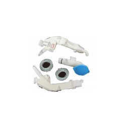 SU FISKİYE DEPOSU CRV 07-09 MOTORLU