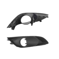 SİS LAMBA KAPAĞI AURIS 07-09 SAĞ (SİS DELİKLİ) SİS LAMBA KAPAĞI AURIS 07-09 SAĞ (SİS DELİKLİ)