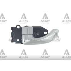 KAPI KOLU SANTAFE 01-06 ÖN İÇ SOL KAPI KOLU SANTAFE 01-06 ÖN İÇ SOL