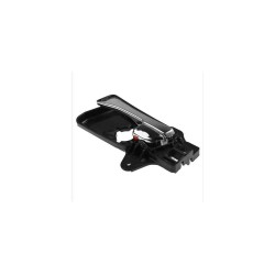 KAPI KOLU I-30 07-11 ÖN İÇ KROM SAĞ KAPI KOLU I-30 07-11 ÖN İÇ KROM SAĞ