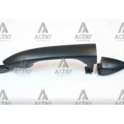 KAPI KOLU I-10 11-16 ARKA DIŞ SOL KAPI KOLU I-10 11-16 ARKA DIŞ SOL